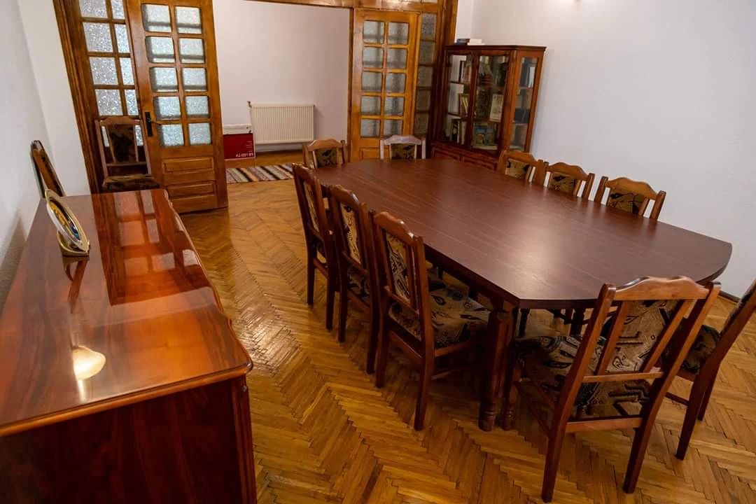 Casa Cristina - Cămin de bătrâni