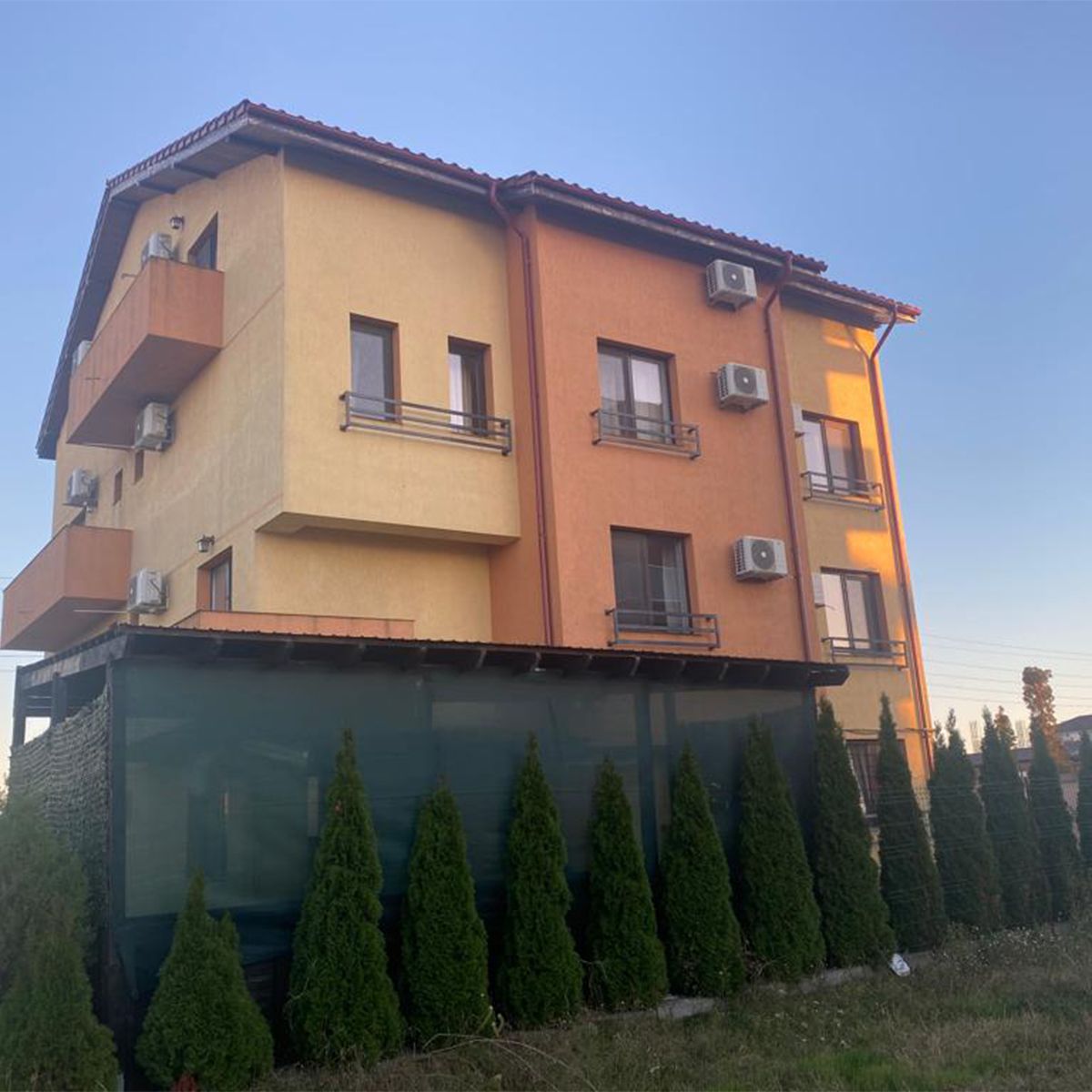 Casa Parinteasca — imagine 6